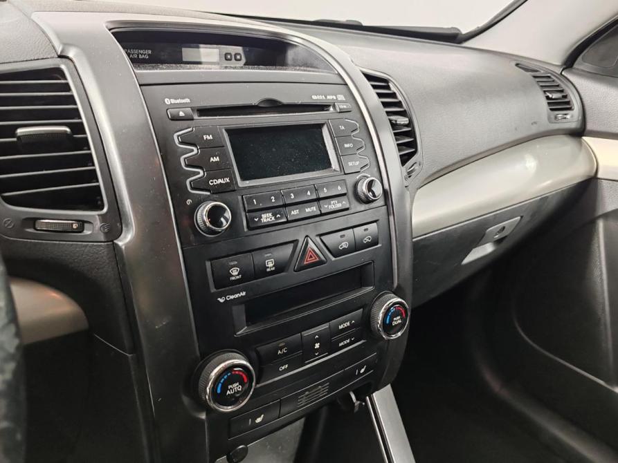 Kia Sorento II Москва  - изображение 13