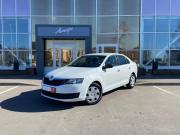 Skoda Rapid I Псков  - изображение 21