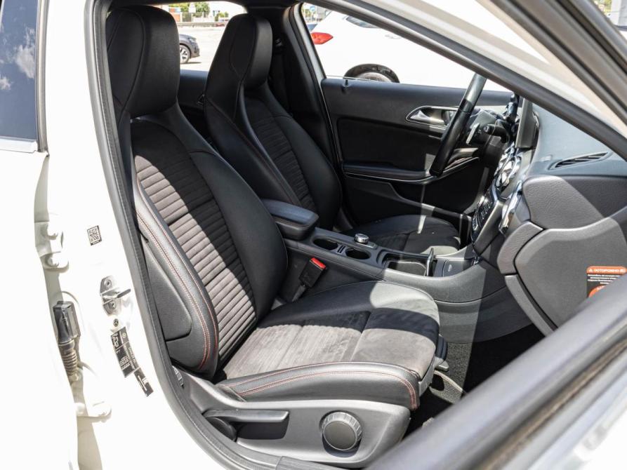 Mercedes-Benz GLA I (X156) Рестайлинг Краснодар  - изображение 8