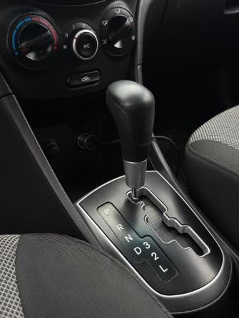 Hyundai Solaris I с пробегом 2011 года, цена 595 000 рублей, 196955 км, хэтчбек, Автокод Объявления