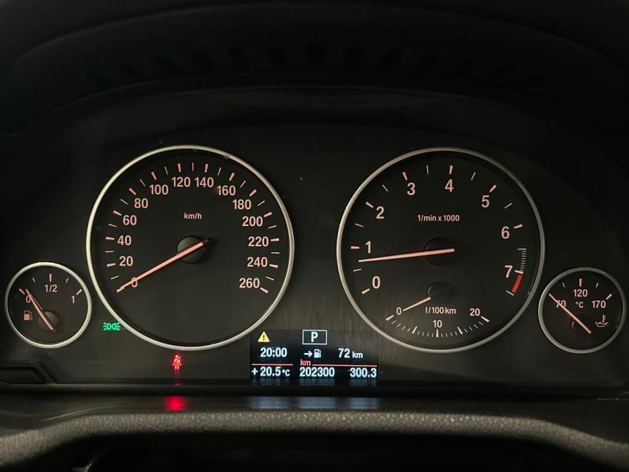 BMW X3 II (F25) Рестайлинг Санкт-Петербург  - изображение 25