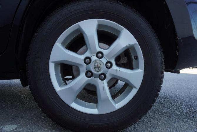 Toyota RAV4 III (XA30) Рестайлинг с пробегом 2011 года, цена 1 385 000 рублей, 167334 км, внедорожник, Автокод Объявления