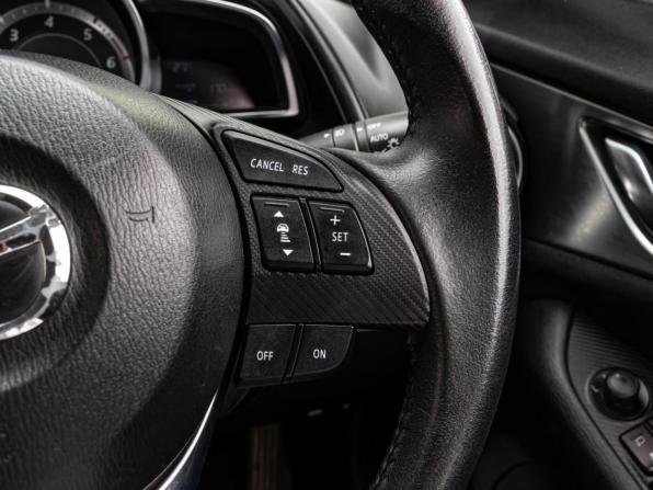 Mazda CX-3 I с пробегом 2016 года, цена 1 680 000 рублей, 75489 км, внедорожник, Автокод Объявления