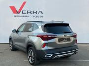 Kia Seltos I Уфа  - изображение 28