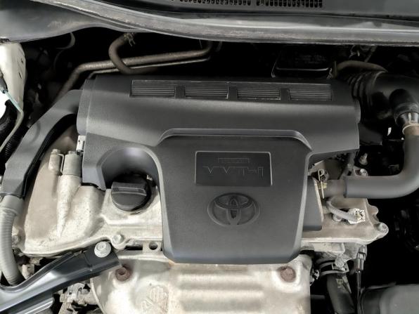 Toyota Camry VII (XV50) с пробегом 2013 года, цена 1 750 000 рублей, 172820 км, седан, Автокод Объявления