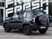 Lada (ВАЗ) Niva Travel I Волгоград  - изображение 21