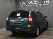 Lada (ВАЗ) Priora I Пермь  - изображение 19