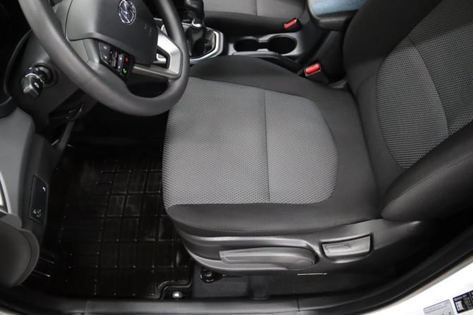 Hyundai Creta I с пробегом 2019 года, цена 1 655 550 рублей, 54539 км, внедорожник, Автокод Объявления