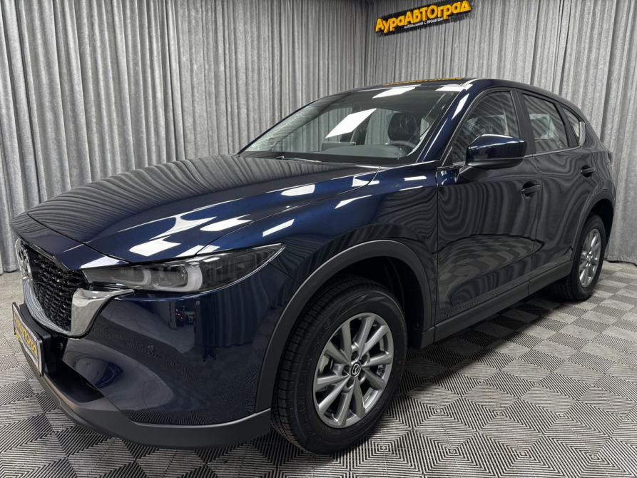 Mazda CX-5 II Рестайлинг Стерлитамак  - изображение 7