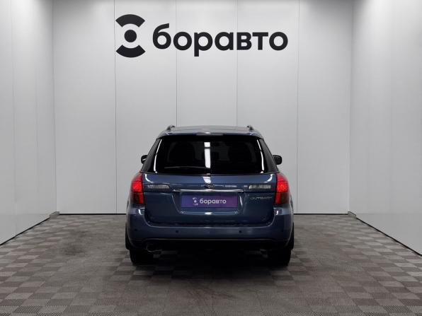 Subaru Outback III с пробегом 2006 года, цена 755 700 рублей, 218140 км, универсал, Автокод Объявления