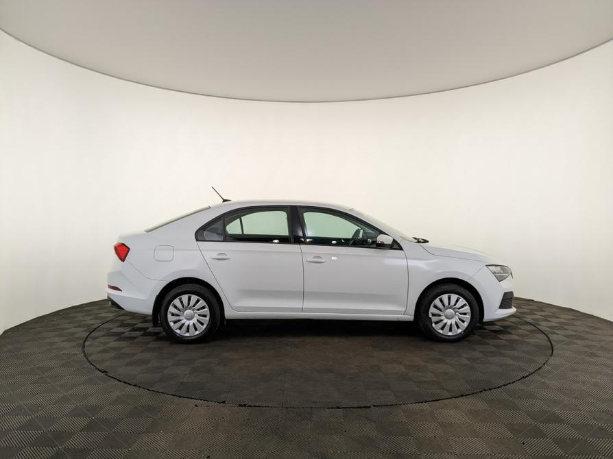 Skoda Rapid II Москва  - изображение 4