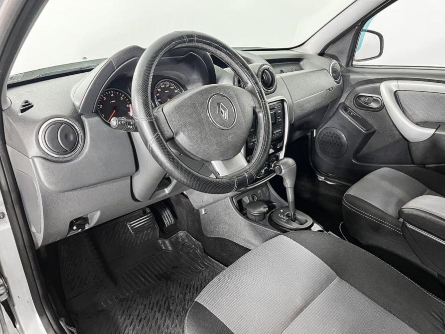 Renault Duster I Ногинск  - изображение 16