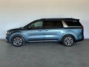 Kia Carnival IV Москва  - изображение 28