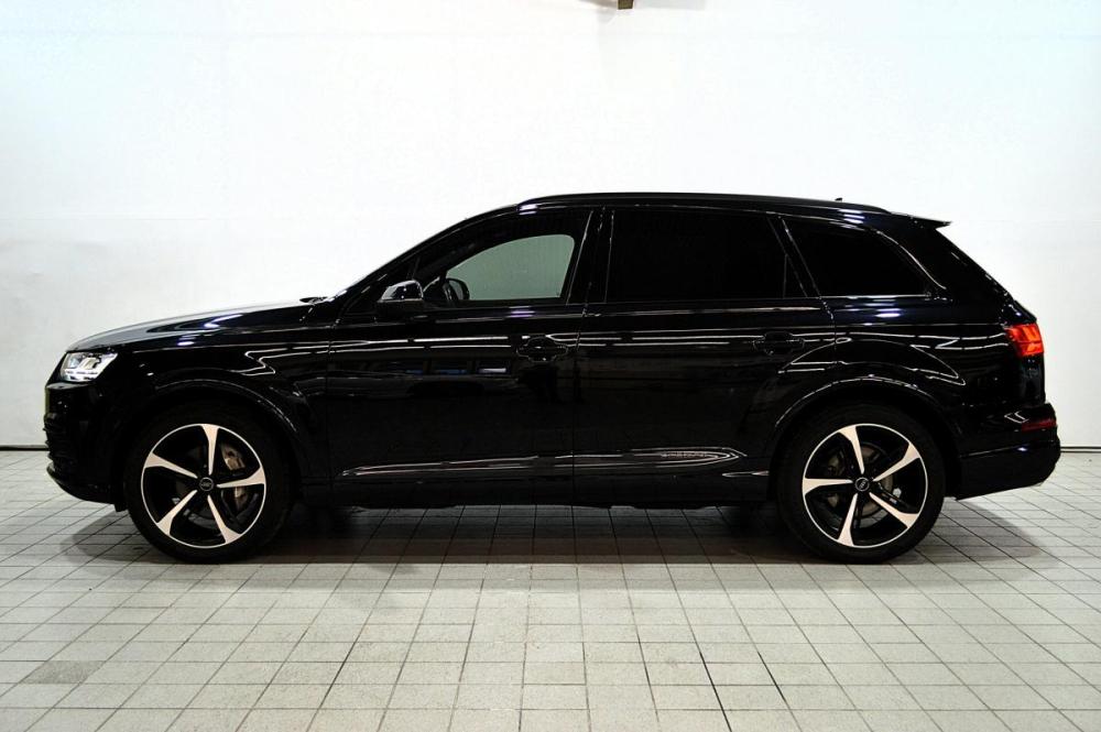 Audi Q7 II (4M) Сургут  - изображение 8