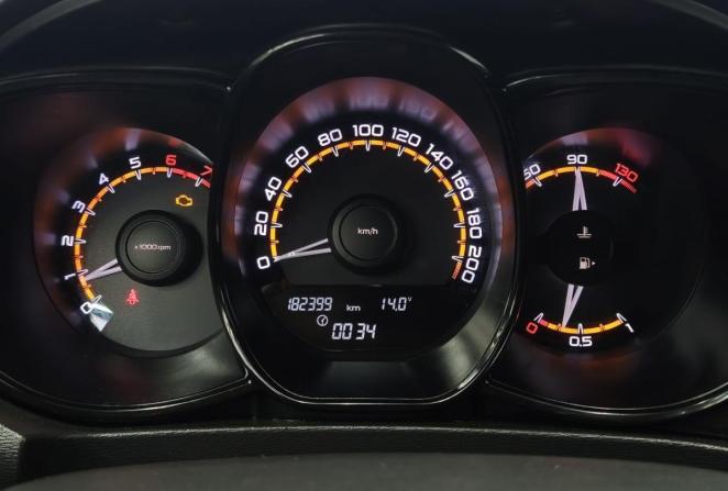 Lada (ВАЗ) Vesta I с пробегом 2019 года, цена 940 000 рублей, 182399 км, седан, Автокод Объявления