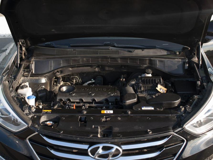 Hyundai Santa Fe III Курган  - изображение 21