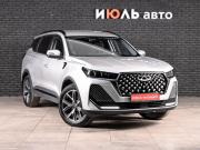 Chery Tiggo 7 Pro Max I Рестайлинг Екатеринбург  - изображение 26