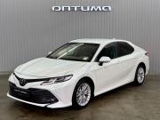 Toyota Camry VIII (XV70) Краснодар  - изображение 21