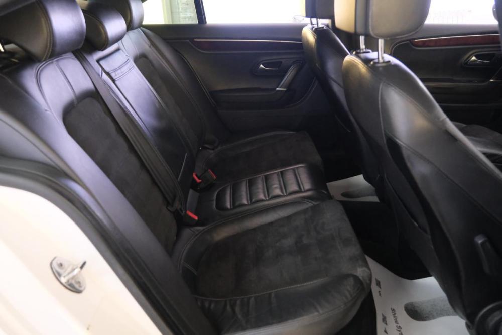 Volkswagen Passat CC I Рестайлинг Омск  - изображение 20