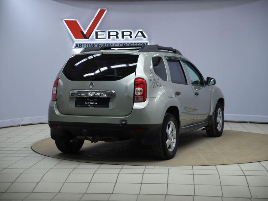 Renault Duster I Уфа  - изображение 5