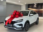 Lada (ВАЗ) Vesta I Рестайлинг (NG) Тверь  - изображение 20
