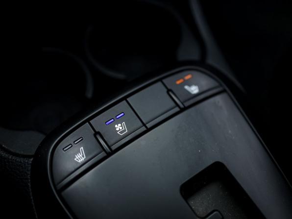 Kia Morning III Рестайлинг 1 с пробегом 2022 года, цена 1 399 000 рублей, 73370 км, хэтчбек, Автокод Объявления