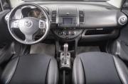 Nissan Note I Рестайлинг Томск  - изображение 30