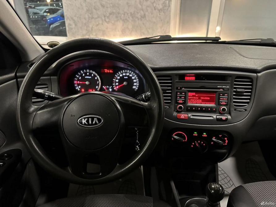 Kia Rio II Рестайлинг Ярославль  - изображение 16