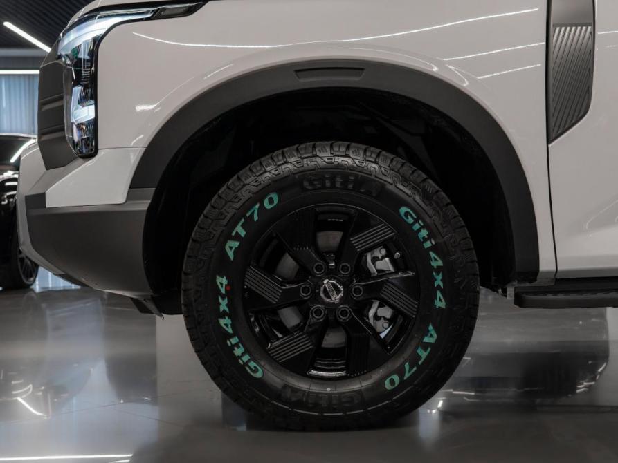 Nissan Frontier Pro Москва  - изображение 25