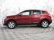 Nissan Qashqai I Рестайлинг Ульяновск  - изображение 21