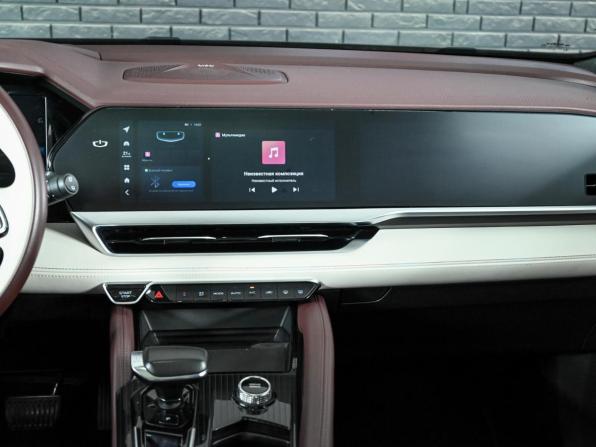 Geely Monjaro I с пробегом 2023 года, цена 3 200 000 рублей, 61151 км, внедорожник, Автокод Объявления