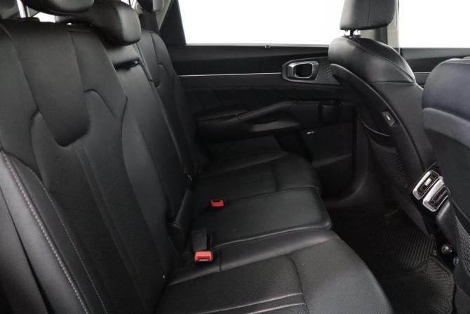 Kia Sorento IV с пробегом 2021 года, цена 3 149 000 рублей, 108000 км, внедорожник, Автокод Объявления