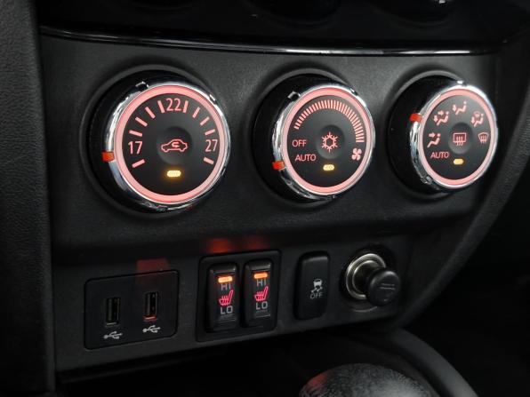 Mitsubishi ASX I Рестайлинг 2 с пробегом 2019 года, цена 1 899 000 рублей, 125295 км, внедорожник, Автокод Объявления