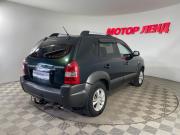 Hyundai Tucson I Воронеж  - изображение 20