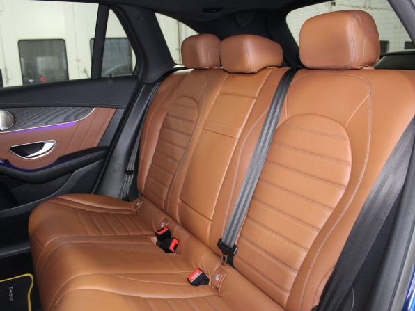 Mercedes-Benz GLC AMG I (X253) Рестайлинг с пробегом 2021 года, цена 6 299 000 рублей, 55000 км, внедорожник, Автокод Объявления