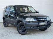 Chevrolet Niva I Рестайлинг Екатеринбург  - изображение 23
