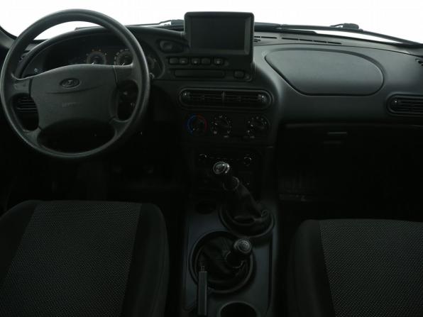 Lada (ВАЗ) Niva Travel I с пробегом 2023 года, цена 844 000 рублей, 98000 км, внедорожник, Автокод Объявления