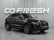 Audi Q3 I (8U) Воронеж  - изображение 20