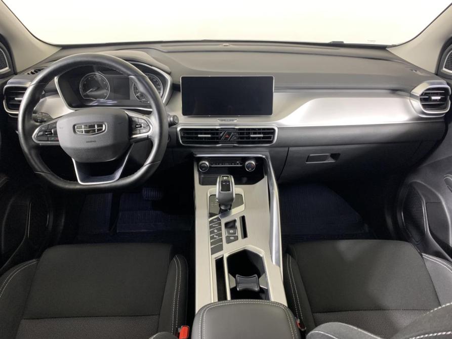 Geely Coolray I Москва  - изображение 12