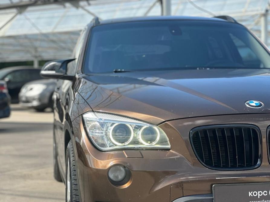BMW X1 I (E84) Тула  - изображение 7