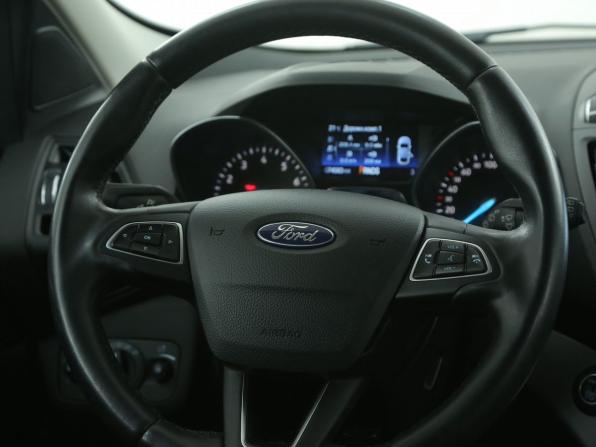 Ford Kuga II Рестайлинг с пробегом 2019 года, цена 1 859 000 рублей, 74574 км, внедорожник, Автокод Объявления