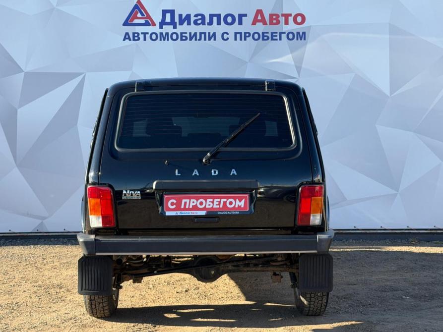 Lada (ВАЗ) Niva Legend I Набережные Челны  - изображение 8