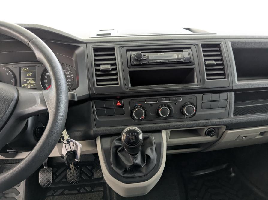 Volkswagen Transporter T6 Москва  - изображение 15