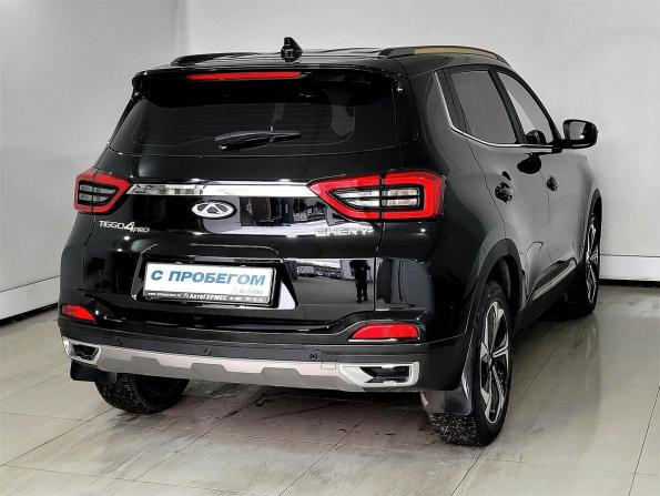 Chery Tiggo 4 Pro I с пробегом 2023 года, цена 1 540 000 рублей, 61546 км, внедорожник, Автокод Объявления