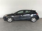 Mazda 3 II (BL) Москва  - изображение 21
