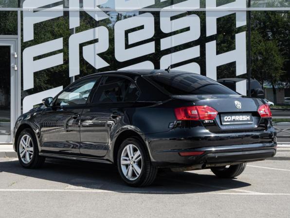 Volkswagen Jetta VI с пробегом 2012 года, цена 1 070 000 рублей, 157847 км, седан, Автокод Объявления