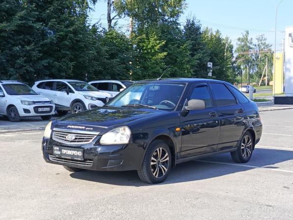 Lada (ВАЗ) Priora I с пробегом 2012 года, цена 250 000 рублей, 272361 км, хэтчбек, Автокод Объявления