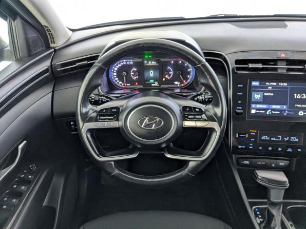 Hyundai Tucson IV с пробегом 2021 года, цена 2 500 000 рублей, 187965 км, внедорожник, Автокод Объявления