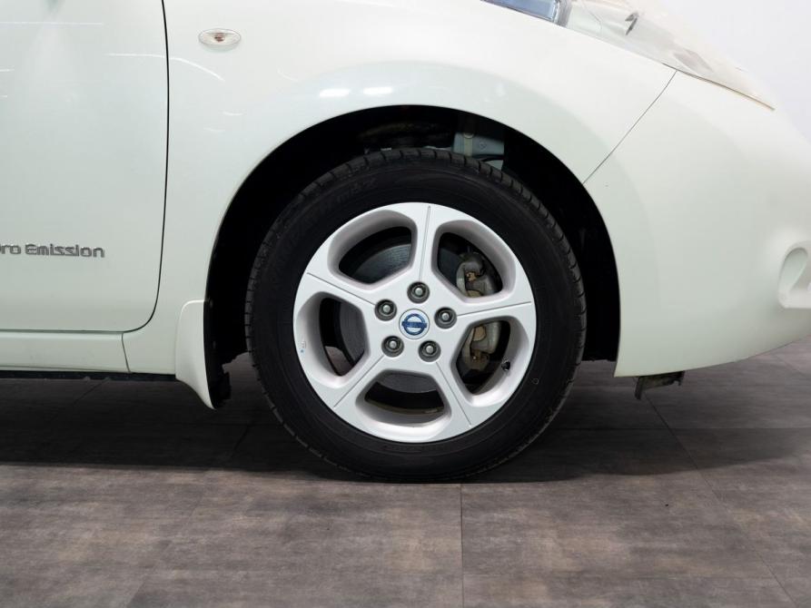 Nissan Leaf I (ZE0/AZE0) Чита  - изображение 17