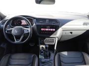 Volkswagen Tiguan II Рестайлинг Москва  - изображение 39